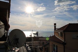 Appartamento Zamet, Rijeka, 59m2