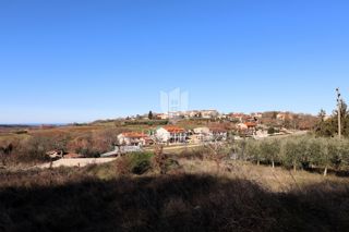 Terreno con permesso di costruzione, vista mare!
