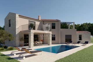 Casa Poreč, 170m2
