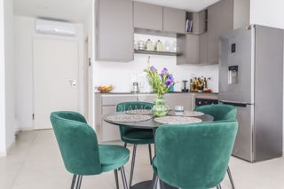 ESCLUSIVA! Appartamento moderno con garage – Štinjan