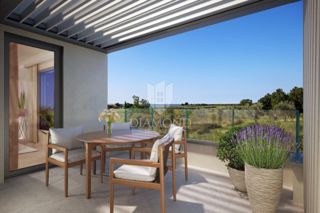 Casa Novigrad, 200.000m2