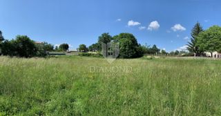 Terreno Poreč, 1.642m2