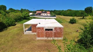 Labin, dintorni, casa Roh-bau in ottima posizione
