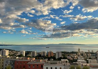 Appartamento Gornja Vežica, Rijeka, 62m2