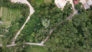 Terreno Labin, 2.323m2