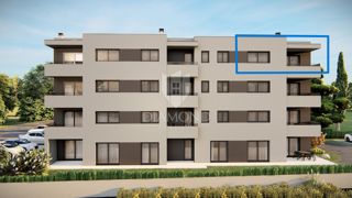 ISTRIA, PARENZO, DINTORNI, APPARTAMENTO IDEALE CON ASCENSORE