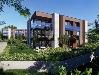 Appartamento Labin, 85,50m2