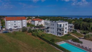 Salvore, terreno edificabile non lontano dal mare!