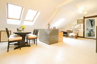 Appartamento Centar, Gornji Grad - Medveščak, 141,24m2