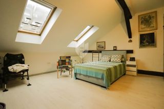 Appartamento Centar, Gornji Grad - Medveščak, 141,24m2