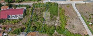 Terreno Rovinj, 1.560m2