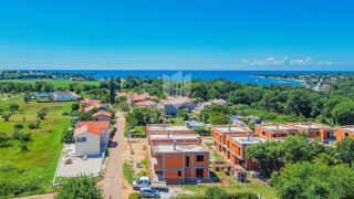 Cittanova, dintorni! Casa moderna in costruzione!