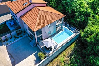 Casa Poreč, 160m2