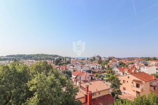 Ottimo appartamento con vista sul mare 