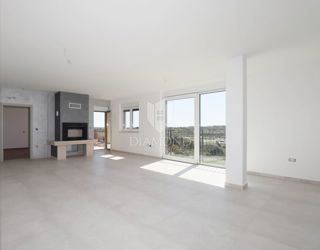 Oasi di Rovigno: appartamento spazioso e luminoso con vista