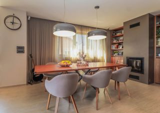 Cittanova, appartamento 120 m2 con vista panoramica sul mare!