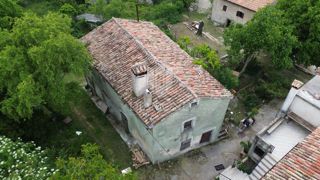 Casa Gračišće, 94m2
