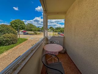 Cittanova, dintorni,  appartamento luminoso a soli 300 metri dal mare!