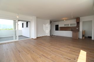 Appartamento Rešetari, Kastav, 117m2