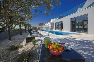 Umgebung von Poreč – Prächtige Villa mit 5 Schlafzimmern