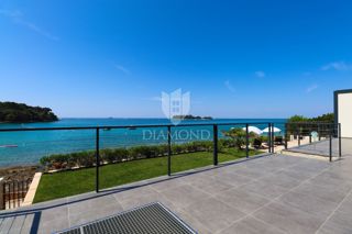 Rovigno, appartamento di lusso in posizione unica