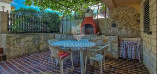 Cittanova, grazioso appartamento al piano terra vicino alla città e al mare!