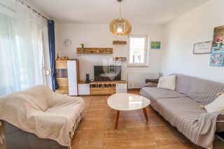 Parenzo, appartamento con giardino e vista mare!