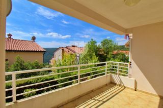 Rabac, appartamento confortevole e spazioso