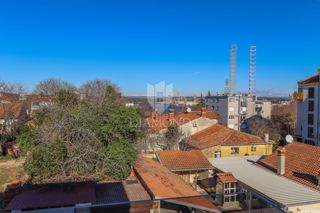 OCCASIONE! Appartamento conveniente in una posizione privilegiata a Pola! 