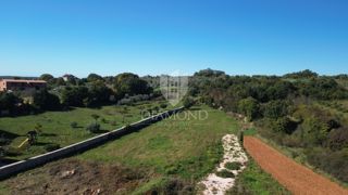 Terreno Krnica, Marčana, 1.285m2