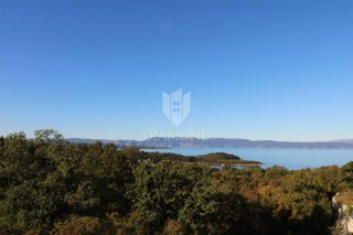 Appartamento Njivice, Omišalj, 33m2