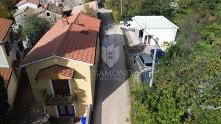 Casa di famiglia vicino ad Albona