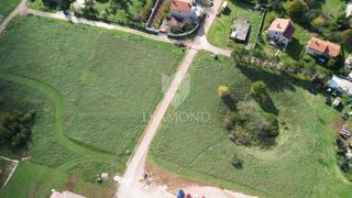 Terreno edificabile, Kršan, Istria