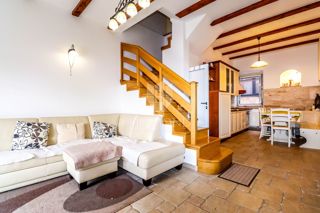 Affascinante casa vicino al centro di Rovigno