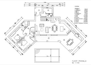 Ottimo terreno edificabile con progetto per casa