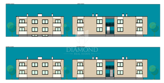 Appartamento Prozorje, Dugo Selo - Okolica, 75m2