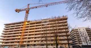 Appartamento con una camera da letto Borongaj