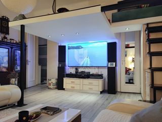 Zagabria, centro! Moderno appartamento con tre camere da letto!