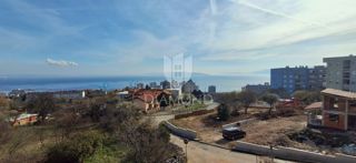 Appartamento Podmurvice, Rijeka, 51,82m2