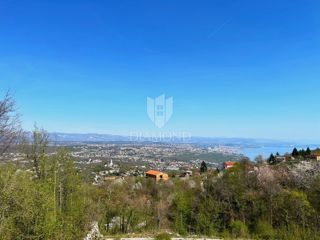 Terreno Rukavac, Matulji, 2.205m2