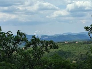 Terreno Roč, Buzet, 5.372m2