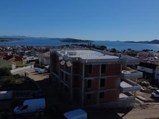 Allogio Vodice, 74,78m2