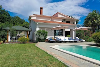 Casa Rabac, Labin, 300m2