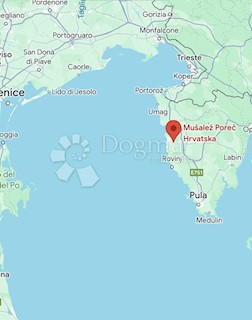 Terreno Mušalež, Poreč, 6.995m2