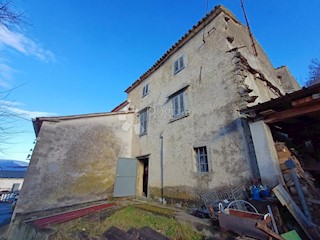 Casa Buzet, 189m2