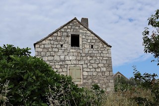 Casa Donje Selo, Šolta, 105m2