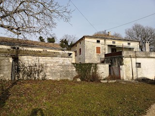 Casa Lindar, Pazin - Okolica, 360m2