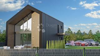 Casa Donji Oštri Vrh Ozaljski, Ozalj, 100m2