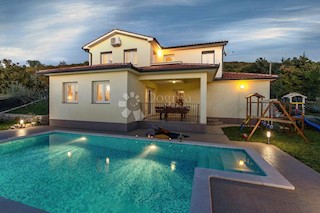 Casa Labin, 154m2