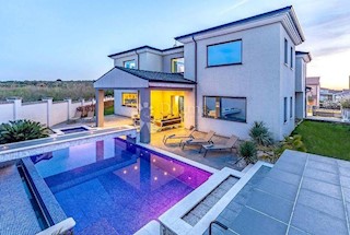 Casa Banjole, Medulin, 800m2